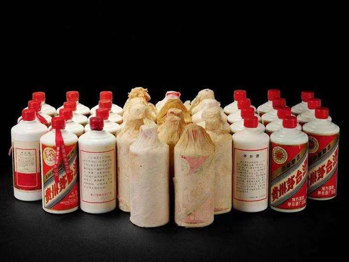 精河回收珍品茅台上门（最新更新行情）