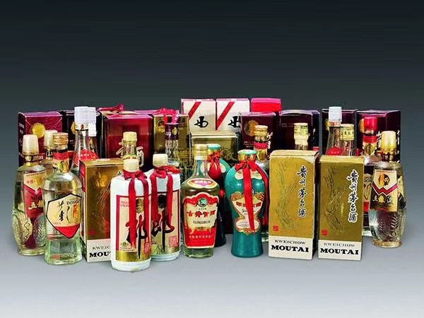 精河临沂莒南回收茅台公司价格哪里回收(附近上门回收茅台酒）